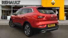 Renault Kadjar 1.3 TCE 160 GT Line 5dr Petrol Hatchback